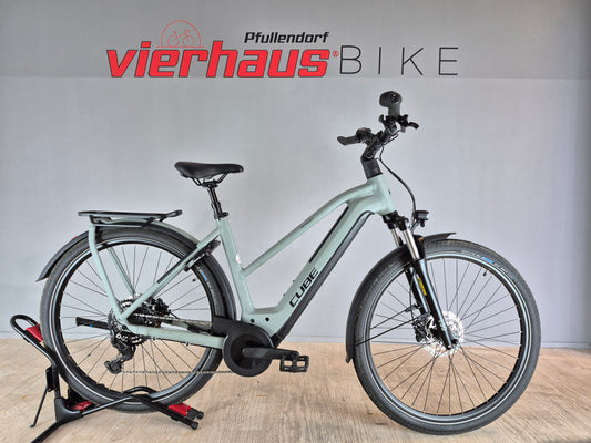 Cube Kathmandu Hybrid ONE | VH-B-1219