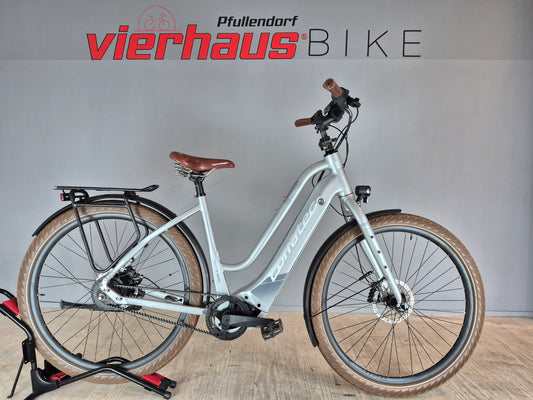 Corratec E-Power C29 CX6 Belt Sport | VH-B-1135