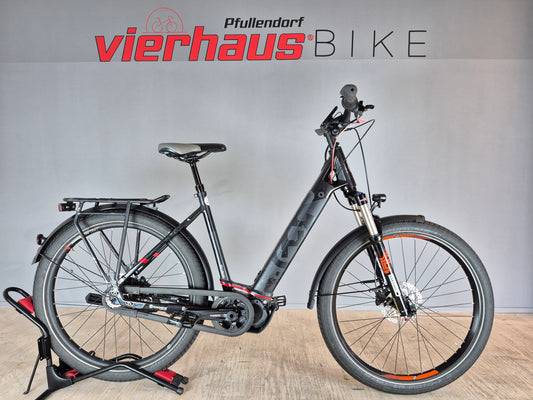 Husqvarna Bicycles Gran Urban 4 | VH-B-914