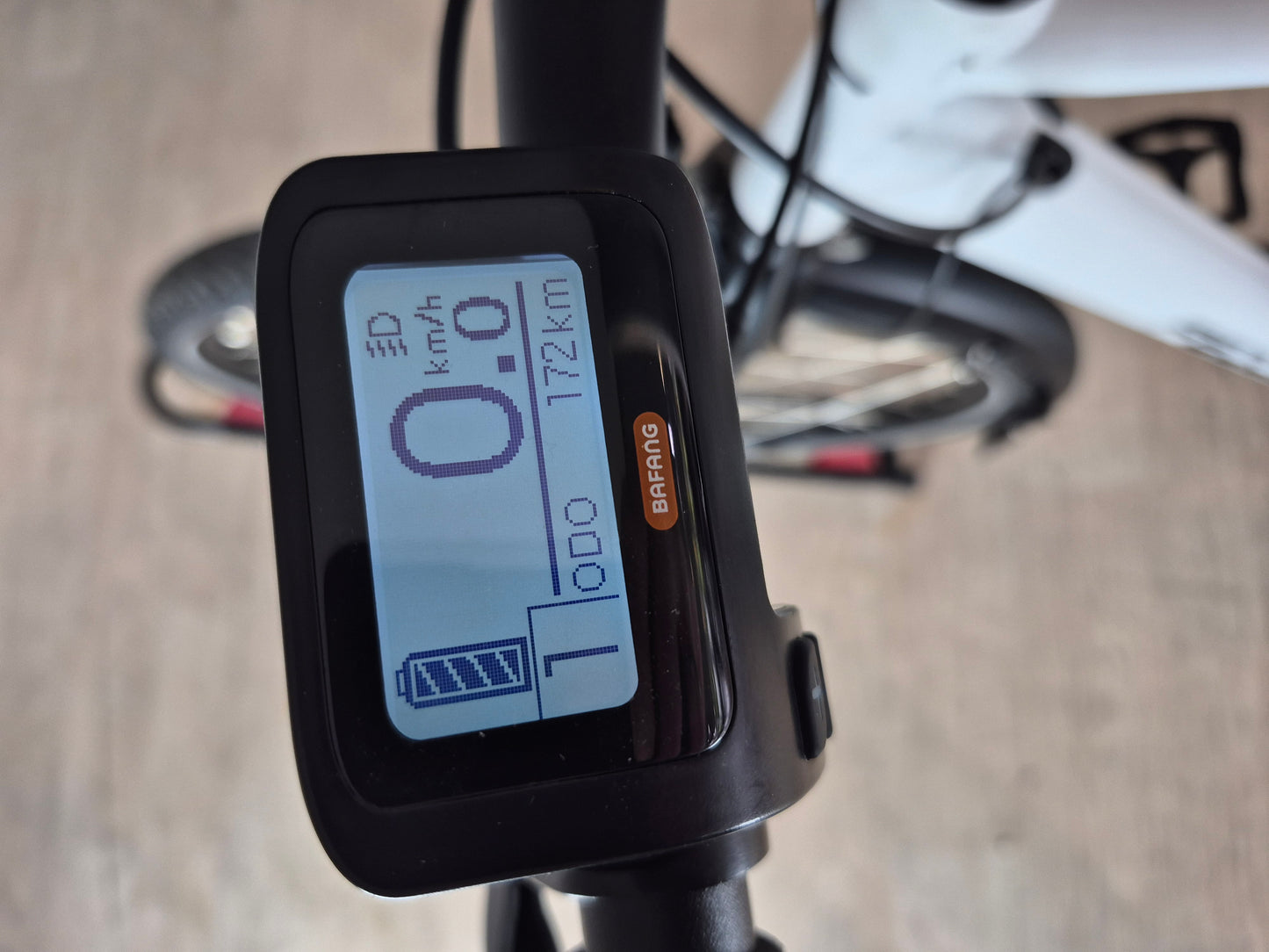 Feddz Urban lite | VH-B-687