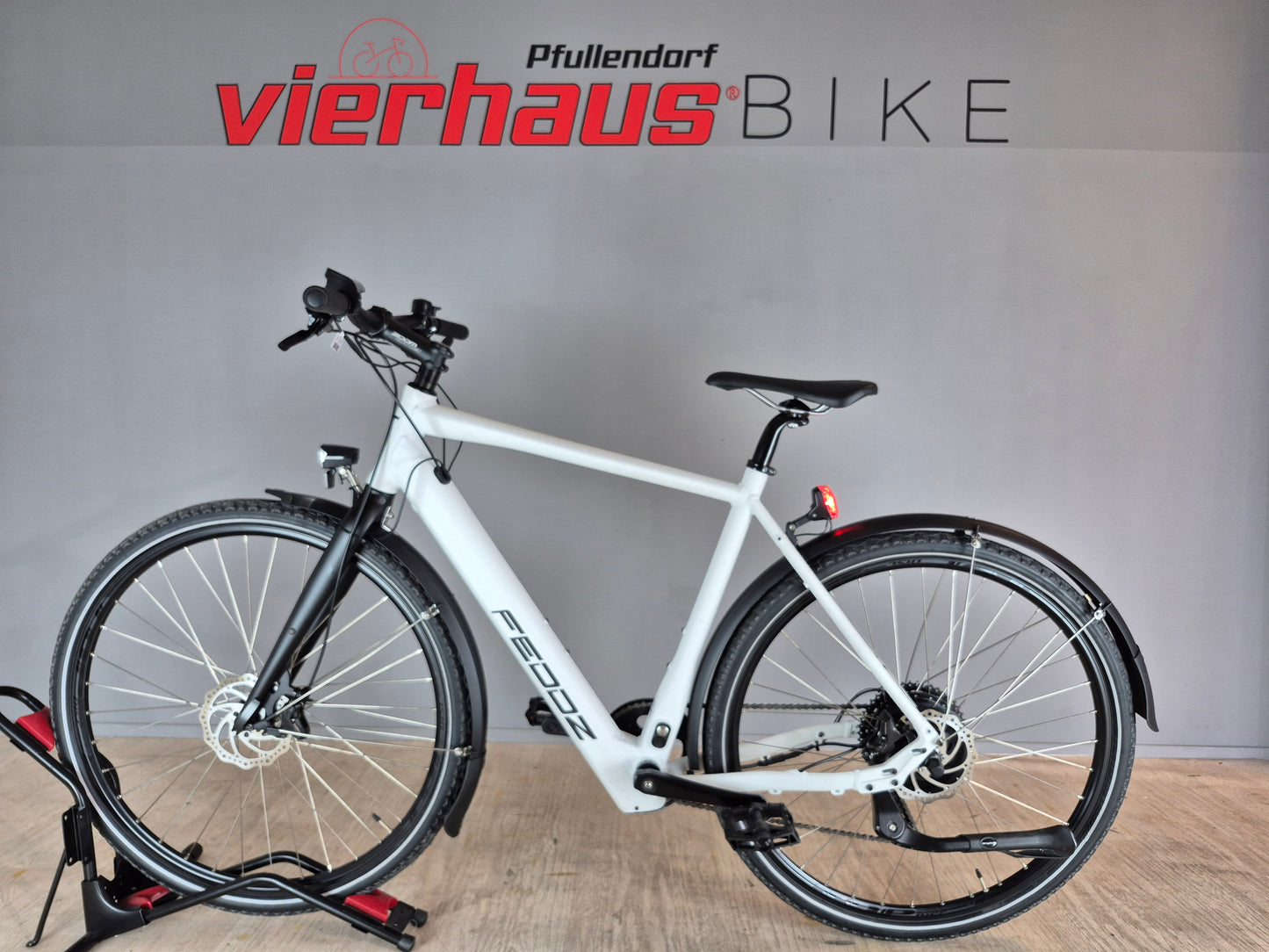 Feddz Urban lite | VH-B-687