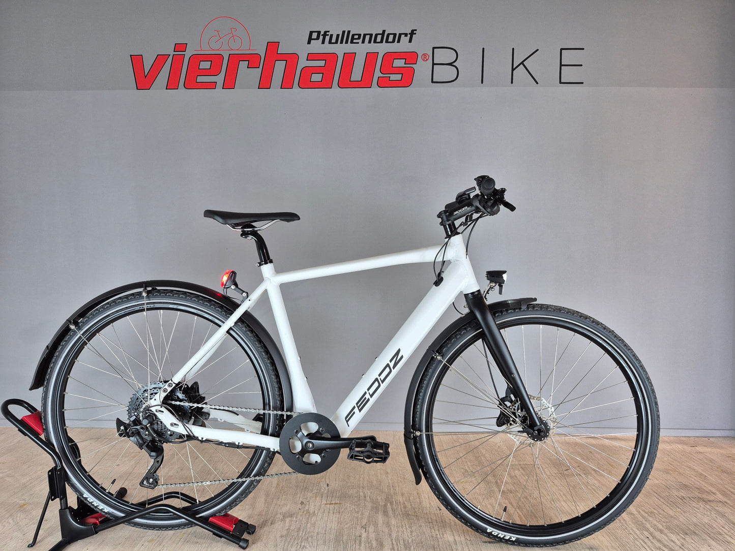 Feddz Urban lite | VH-B-687