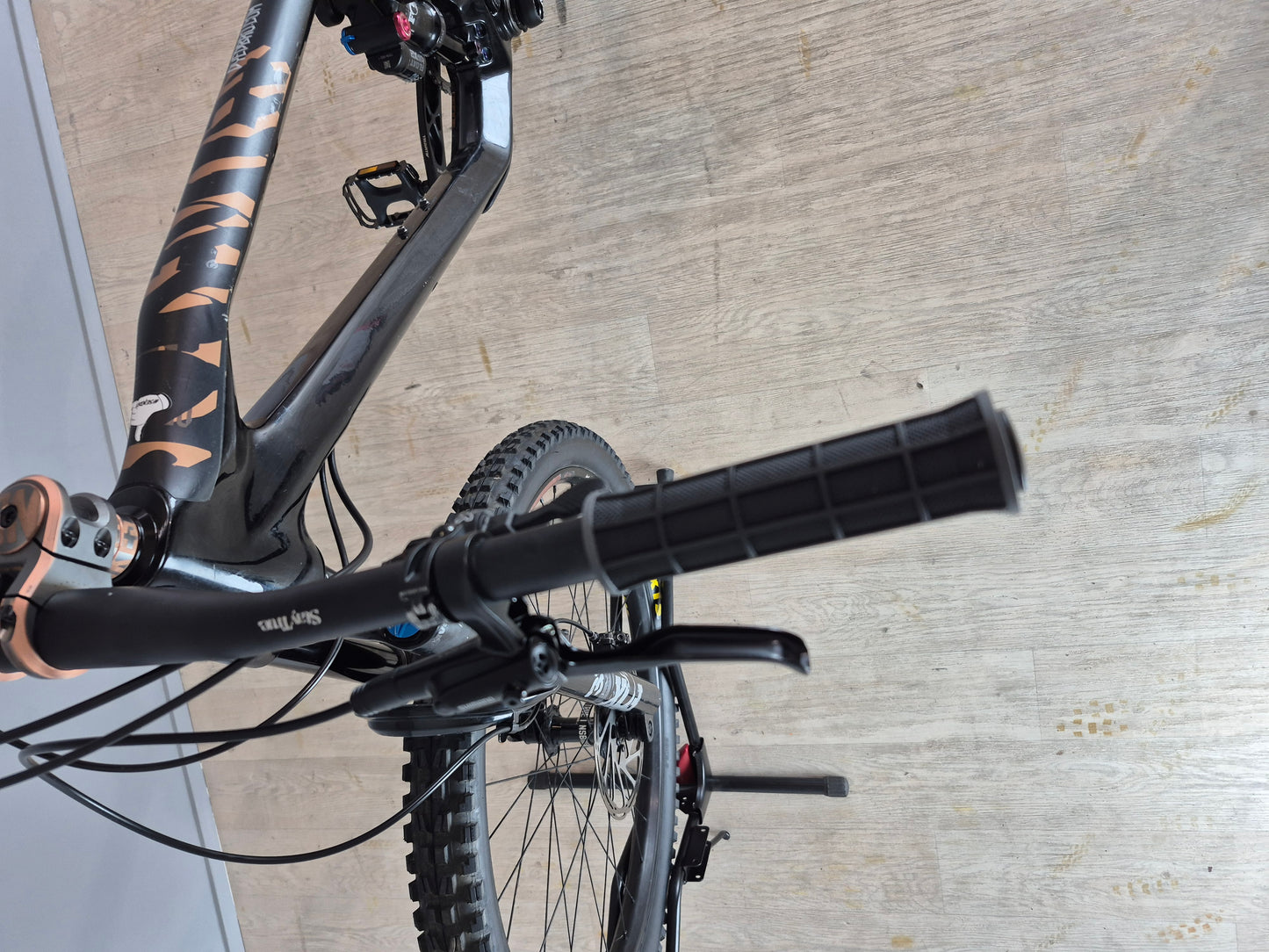 NS-Bikes Define | VH-B-492