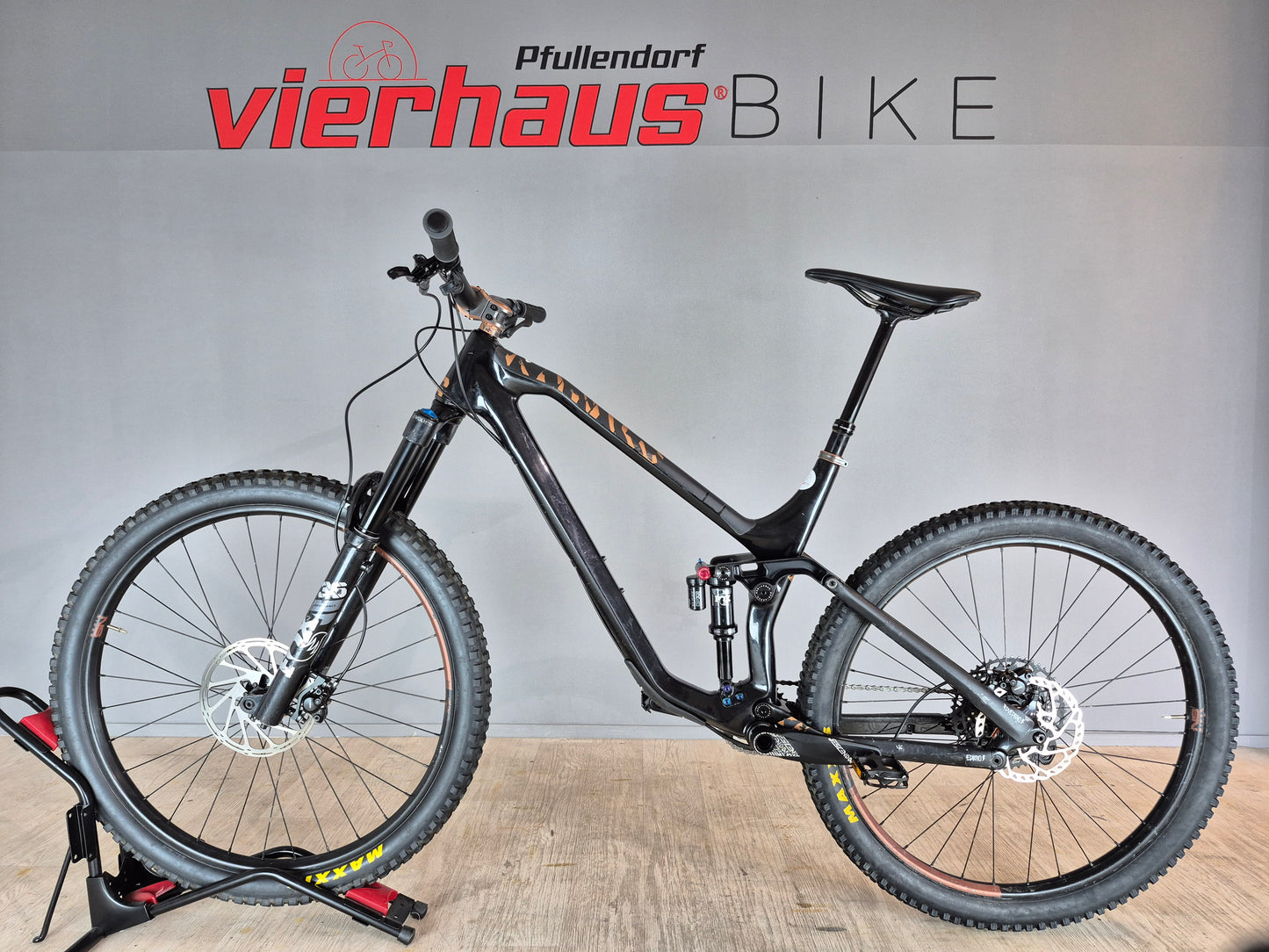NS-Bikes Define | VH-B-492