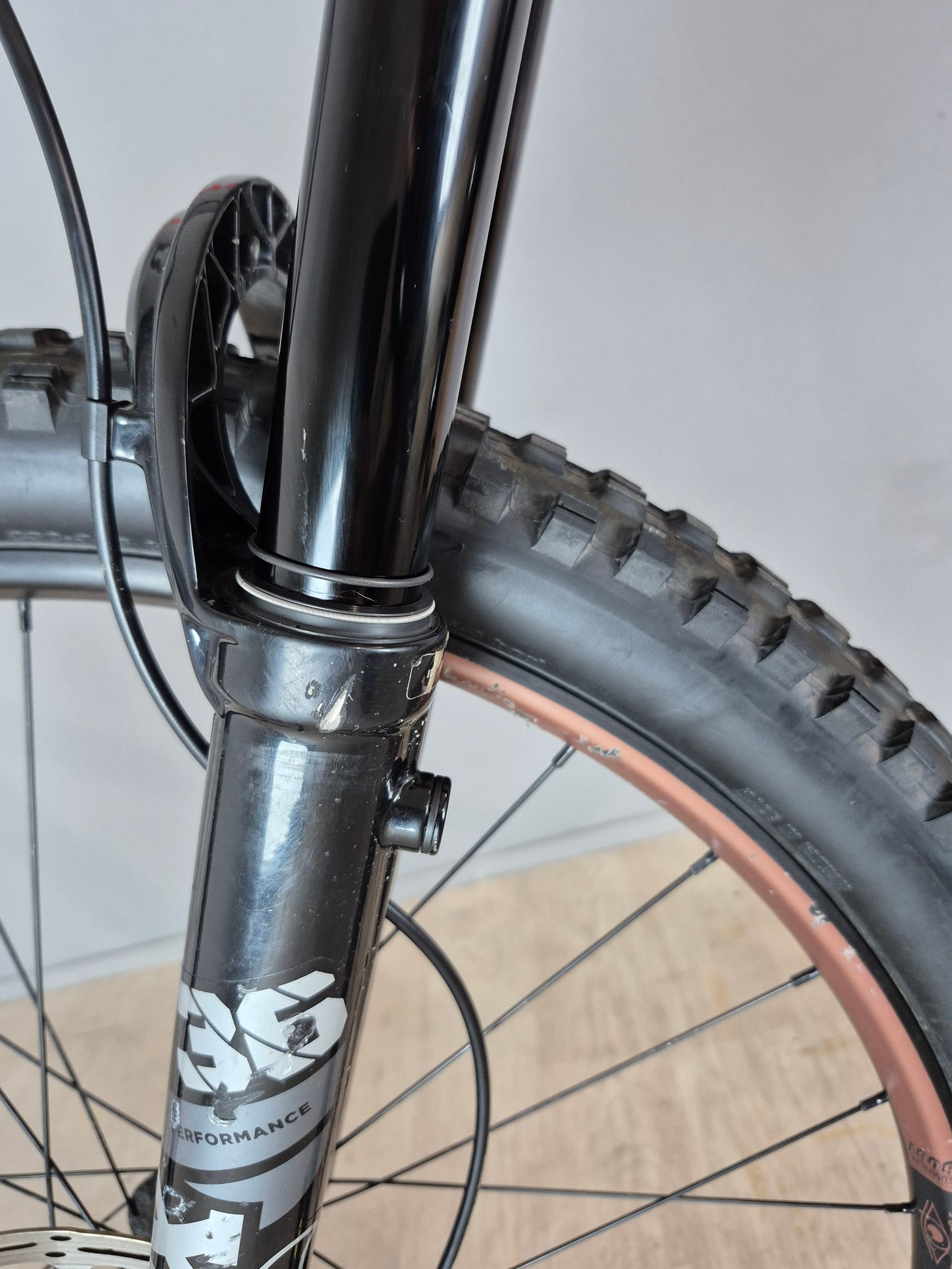 NS-Bikes Define | VH-B-492