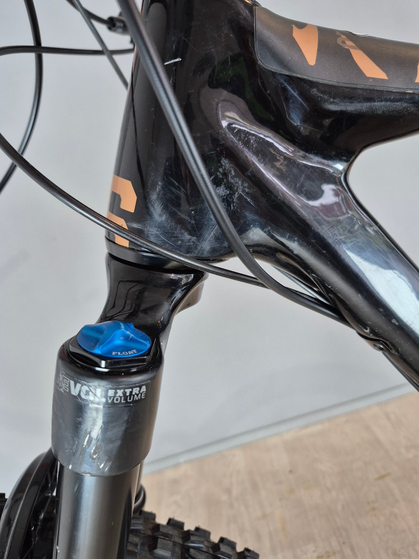 NS-Bikes Define | VH-B-492