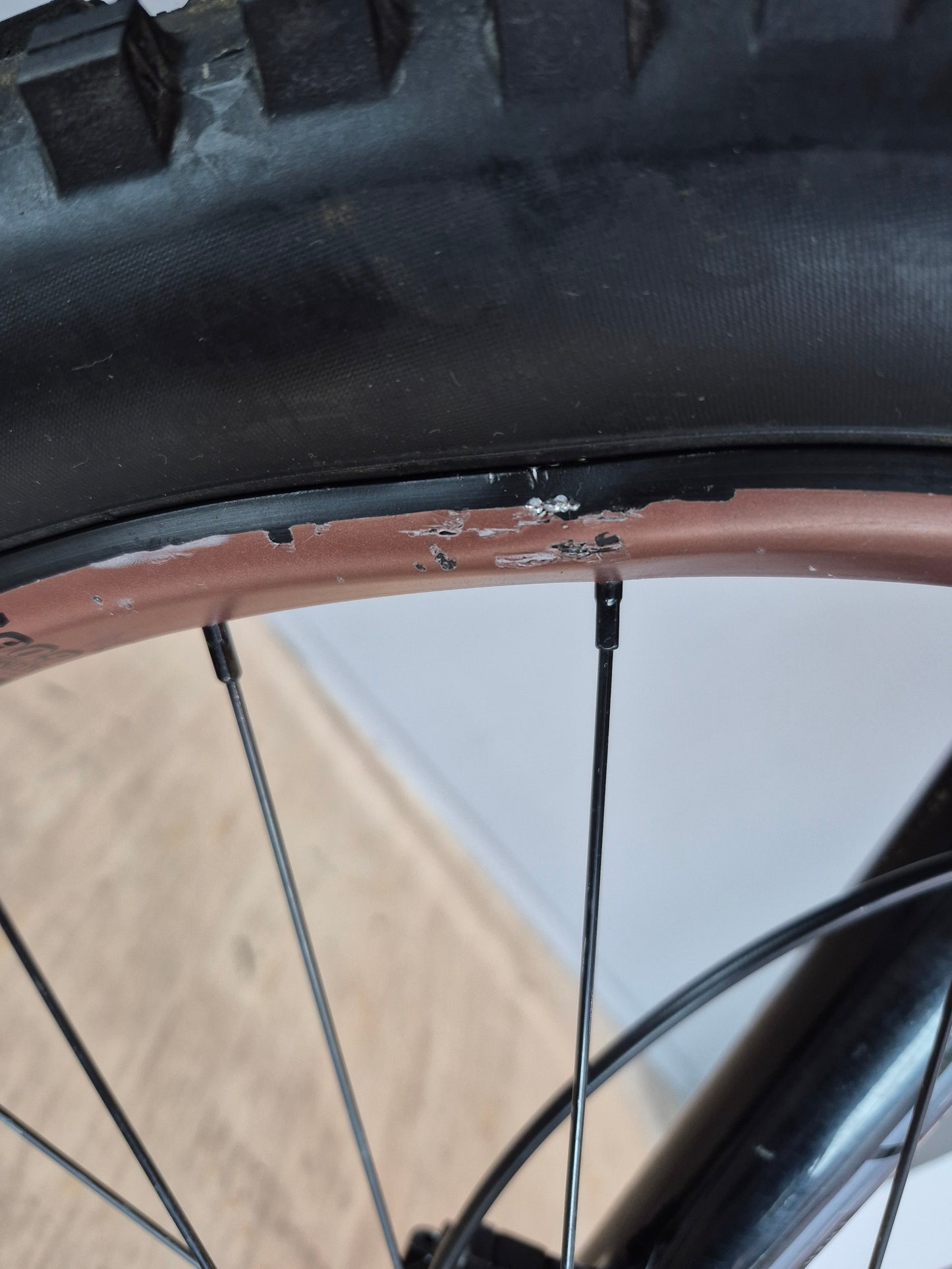 NS-Bikes Define | VH-B-492