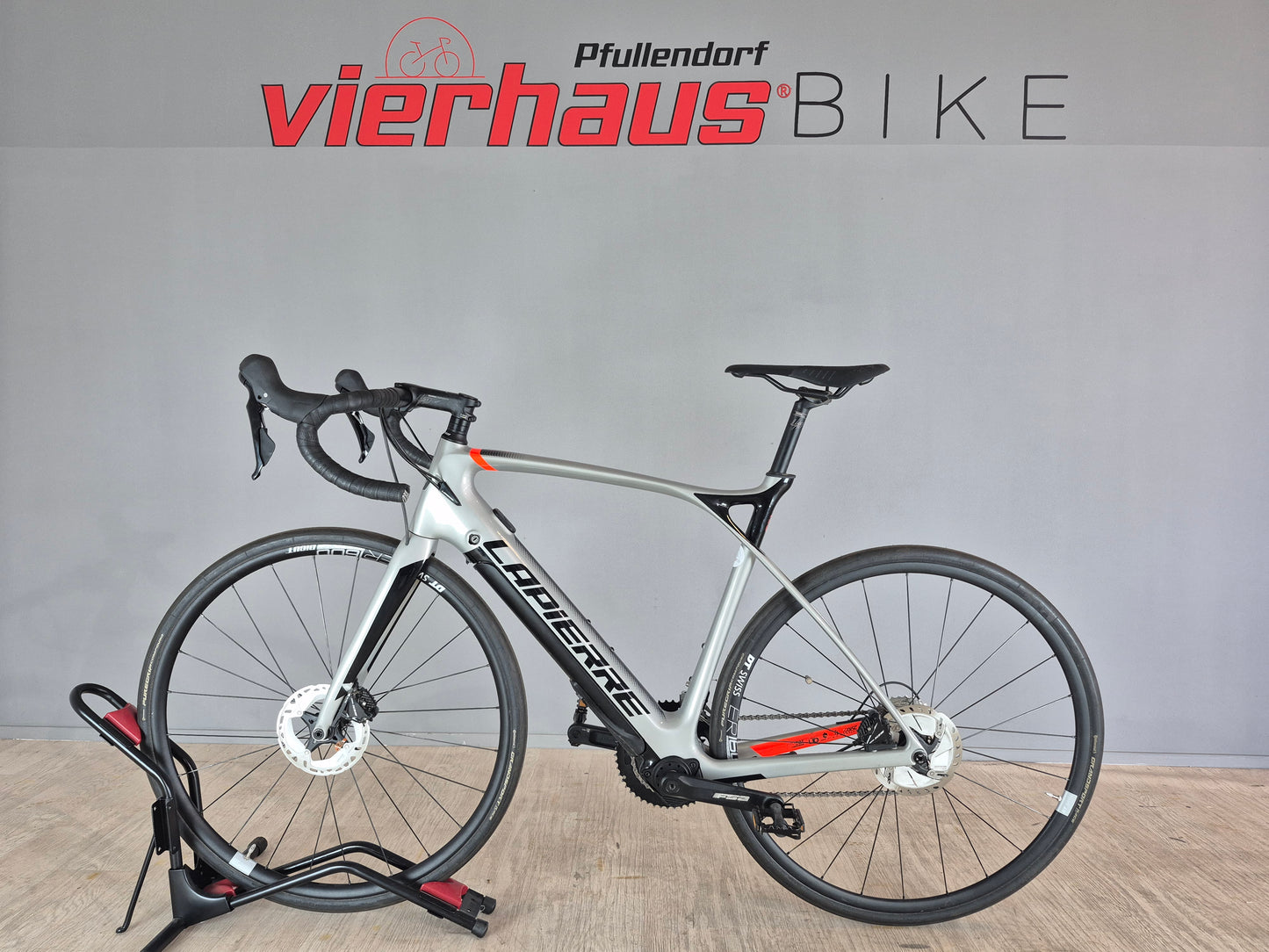 Lapierre eXELIUS SL 600 | VH-B-889