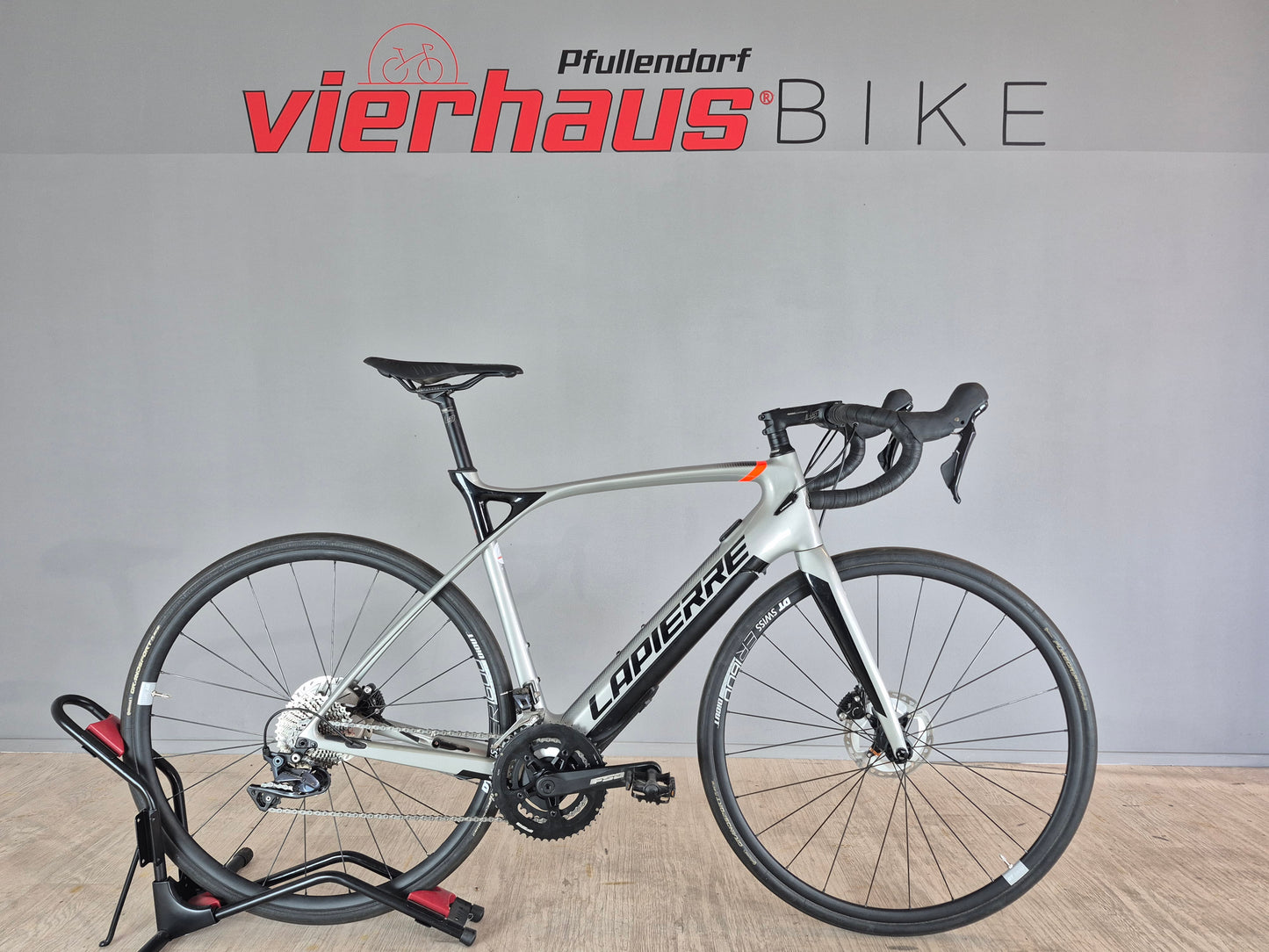 Lapierre eXELIUS SL 600 | VH-B-889
