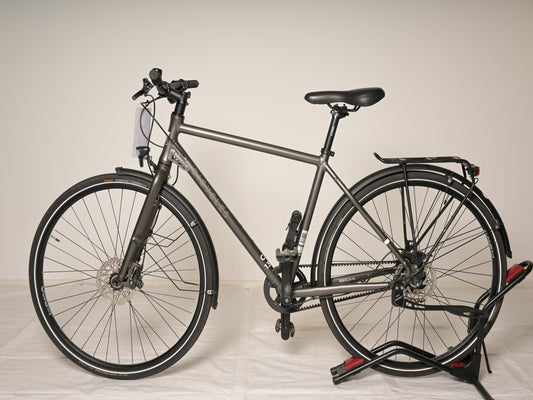 Bicycles CXS 300