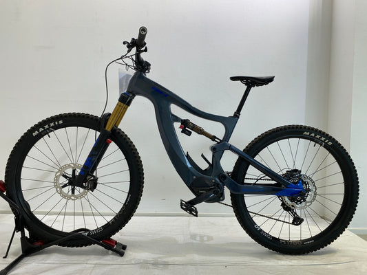 BH Bikes X-TEP Carbon LYNX6